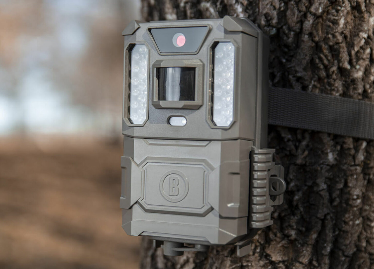 Trail Cameras